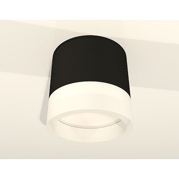 Потолочный светильник Ambrella Light Techno Spot XS8111001 (C8111, N8401)