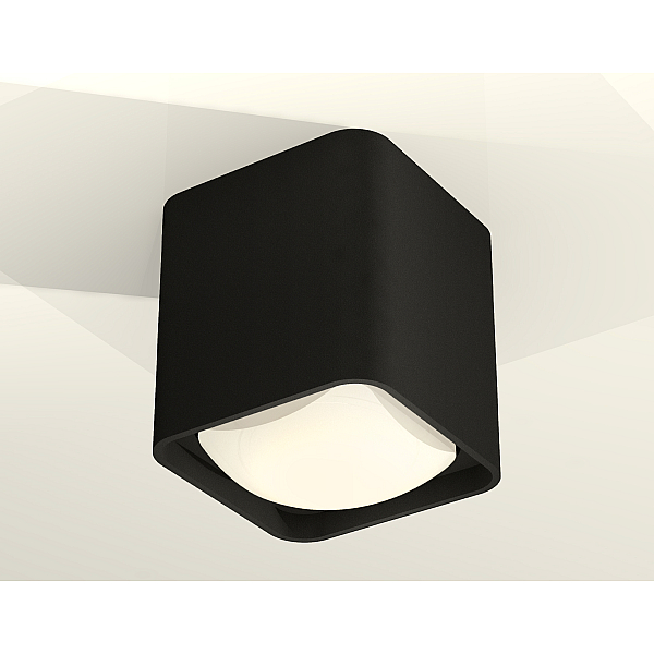 Потолочный светильник Ambrella Light Techno Spot XS7841022 (C7841, N7756)