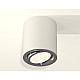 Потолочный светильник Ambrella Light Techno Spot XS7421002 (C7421, N7003)