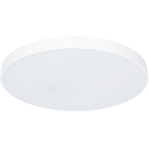 Потолочный светодиодный светильник Arte Lamp Arena A2671PL-1WH
