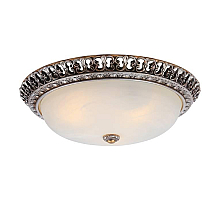 Потолочный светильник Arte Lamp Torta A7133PL-3SA