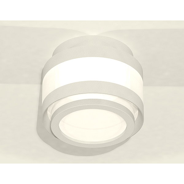 Потолочный светильник Ambrella Light Techno Spot XS8418002 (C8418, N8412)