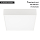 Накладной светильник Arlight SP-Quadro-S250x250-25W Day4000 034785