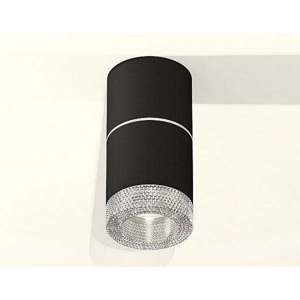 Потолочный светильник Ambrella Light Techno Spot XS7402142 (C7402, A2070, C7402, N7191)