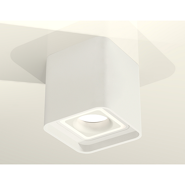 Потолочный светильник Ambrella Light Techno Spot XS7840020 (C7840, N7715)