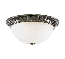Потолочный светильник Arte Lamp Hall A7838PL-2AB