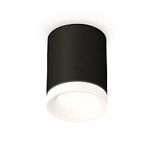 Потолочный светильник Ambrella Light Techno Spot XS7422024 (C7422, N7165)