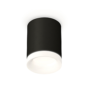 Потолочный светильник Ambrella Light Techno Spot XS7422024 (C7422, N7165)