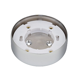 Накладной светильник Uniel GX53/FT CHROME 10 PROM UL-00003736