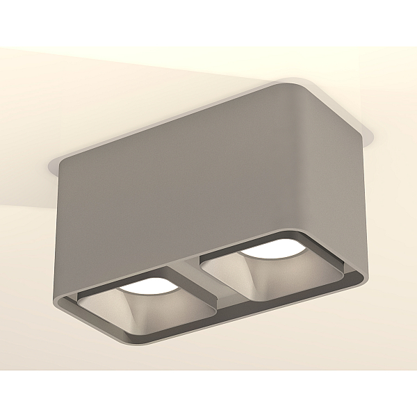 Накладной светильник Ambrella Light Techno XS7852003 (C7852, N7703)