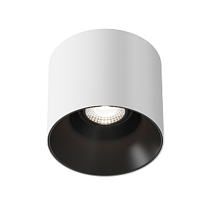 Накладной светильник Maytoni Alfa LED C064CL-01-15W4K-D-RD-WB