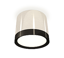 Потолочный светильник Ambrella Light Techno Spot XS8120001 (C8120, N8113)