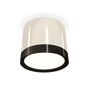 Потолочный светильник Ambrella Light Techno Spot XS8120001 (C8120, N8113)