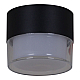 Потолочный светодиодный светильник Reluce 81155-9.5-001MN LED7W BK