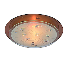 Потолочный светильник Arte Lamp A4043PL-2CC