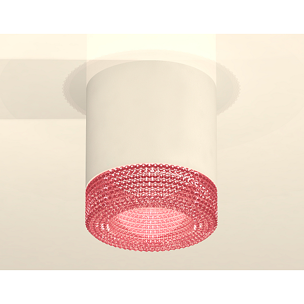 Накладной светильник Ambrella Light Techno XS7401022 (C7401, N7193)