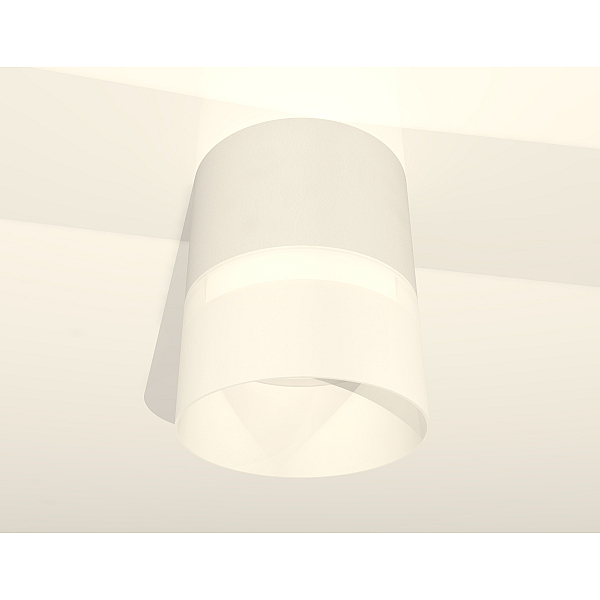 Потолочный светильник Ambrella Light Techno Spot XS8110002 (C8110, N8402)