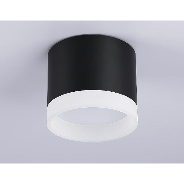 Накладной светильник Ambrella Light Acrylic Frost TN5366