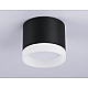 Накладной светильник Ambrella Light Acrylic Frost TN5366
