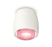Потолочный светильник Ambrella Light Techno Spot XS1141022 (C1141, N7193)