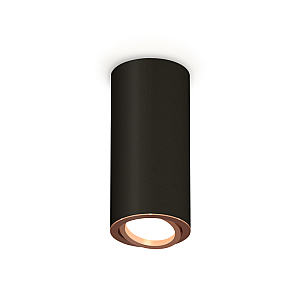 Накладной поворотный светильник Ambrella Light Techno XS7443005 (C7443, N7005)
