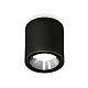 Потолочный светильник Ambrella Light Techno Spot XS7723003 (C7723, N7032)