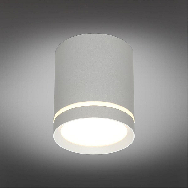 Потолочный светодиодный светильник Omnilux Capurso OML-102429-05