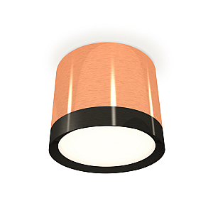 Потолочный светильник Ambrella Light Techno Spot XS8122001 (C8122, N8113)