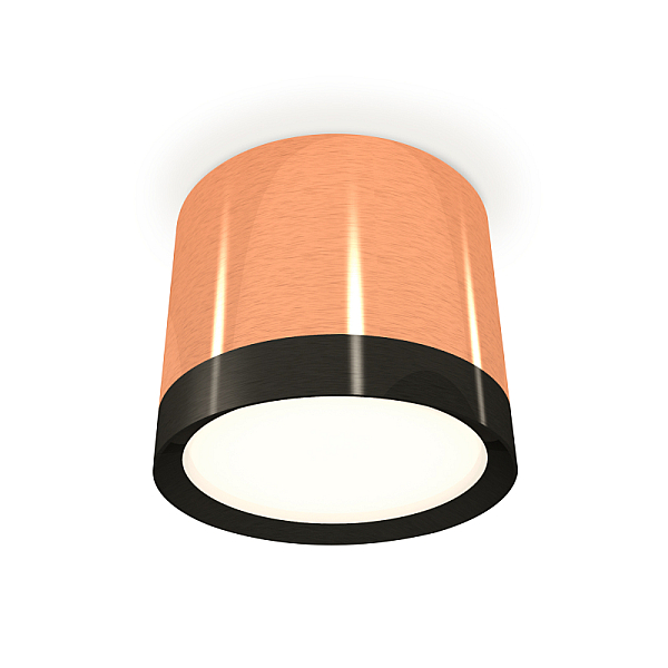 Потолочный светильник Ambrella Light Techno Spot XS8122001 (C8122, N8113)