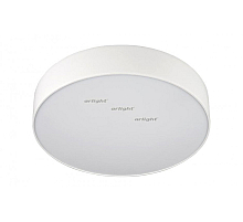 Накладной светильник Arlight SP-RONDO-250A-30W Warm White 022233