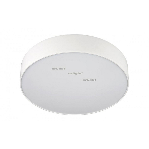 Накладной светильник Arlight SP-RONDO-250A-30W Warm White 022233