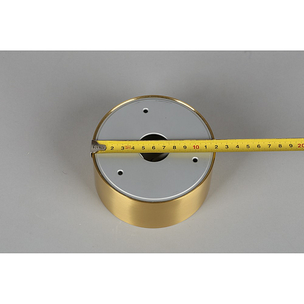 Потолочный светодиодный светильник Omnilux Salentino OML-100929-12