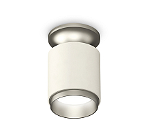 Накладной светильник Ambrella Light Techno XS6301161 (N6904, C6301, N6123)
