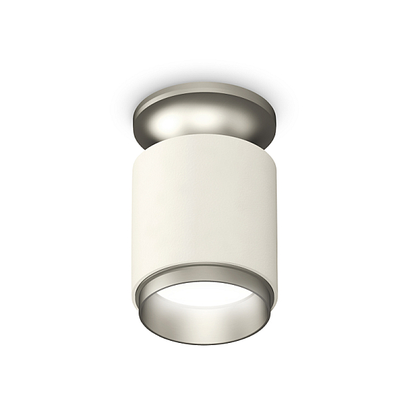 Накладной светильник Ambrella Light Techno XS6301161 (N6904, C6301, N6123)