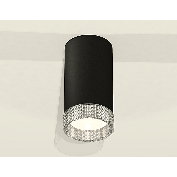 Потолочный светильник Ambrella Light Techno Spot XS8162010 (C8162, N8480)