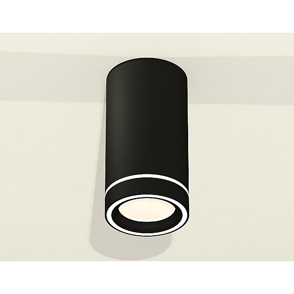 Потолочный светильник Ambrella Light Techno Spot XS8162004 (C8162, N8434)