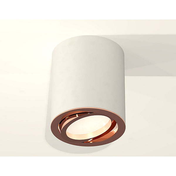 Потолочный светильник Ambrella Light Techno Spot XS7421004 (C7421, N7005)