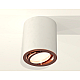 Потолочный светильник Ambrella Light Techno Spot XS7421004 (C7421, N7005)