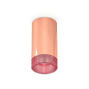 Потолочный светильник Ambrella Light Techno Spot XS6326010 (C6326, N6152)