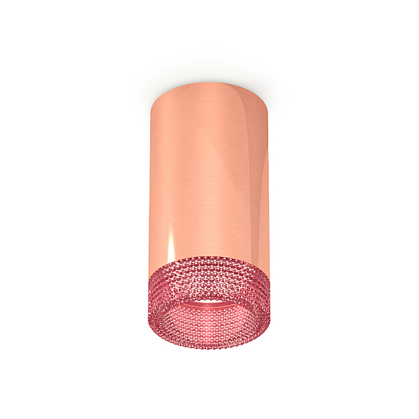 Потолочный светильник Ambrella Light Techno Spot XS6326010 (C6326, N6152)