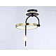 Потолочный светодиодный светильник Ambrella light Comfort LineTech FL66424