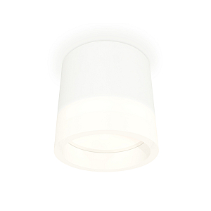 Потолочный светильник Ambrella Light Techno Spot XS8110001 (C8110, N8401)