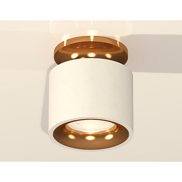 Потолочный светильник Ambrella Light Techno Spot XS7510121 (N7929, C7510, N7014)