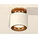 Потолочный светильник Ambrella Light Techno Spot XS7510121 (N7929, C7510, N7014)