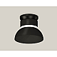 Накладной светильник Ambrella Light Techno spot (N8902, C8102, N8141) XS8102051