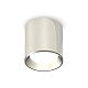 Накладной светильник Ambrella Light Techno XS6305001 (C6305, N6104)