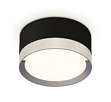 Потолочный светильник Ambrella Light Techno Spot XS8102006 (C8102, N8133)