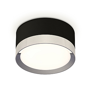 Потолочный светильник Ambrella Light Techno Spot XS8102006 (C8102, N8133)