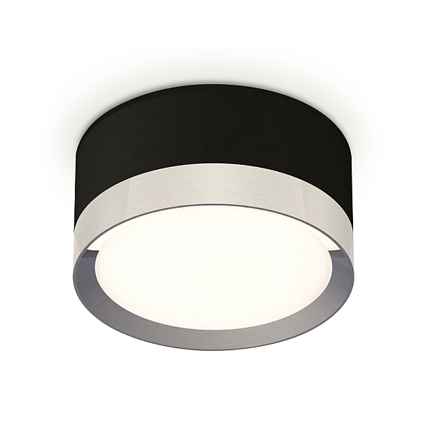 Потолочный светильник Ambrella Light Techno Spot XS8102006 (C8102, N8133)