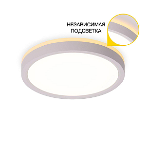 Потолочный светильник Citilux Norma CL748180